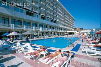 Ephesia Hotel 9
